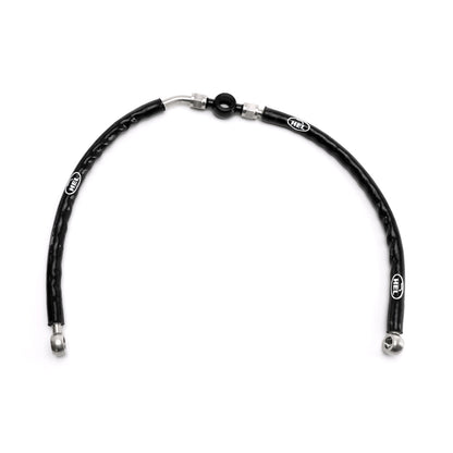Tuyau d'alimentation en huile tressé Vanos HEL BMW S85