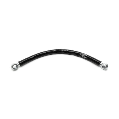 Tuyau d'alimentation en huile tressé Vanos HEL BMW M50 M52 M54 S52
