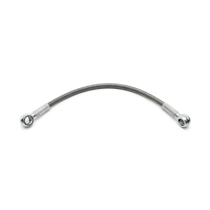 HEL Performance stainless steel braided vanos hoses