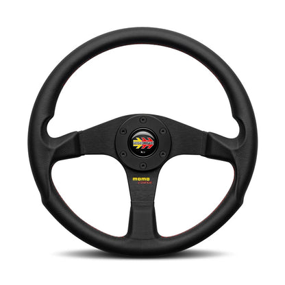 MOMO Corse 2.0 Leather Steering Wheel