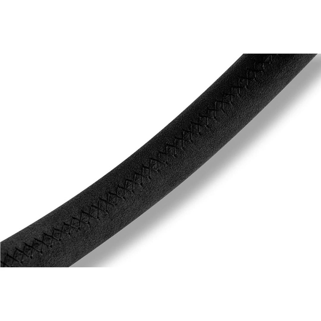 MOMO MOD.07 Black Edition Steering Wheel