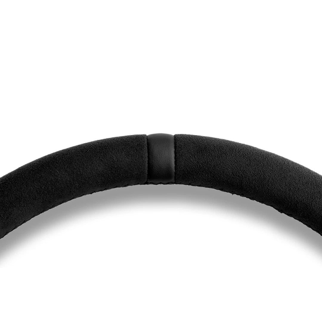 MOMO MOD.07 Black Edition Steering Wheel