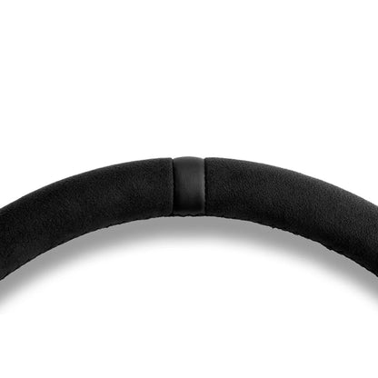 MOMO MOD.07 Black Edition Steering Wheel