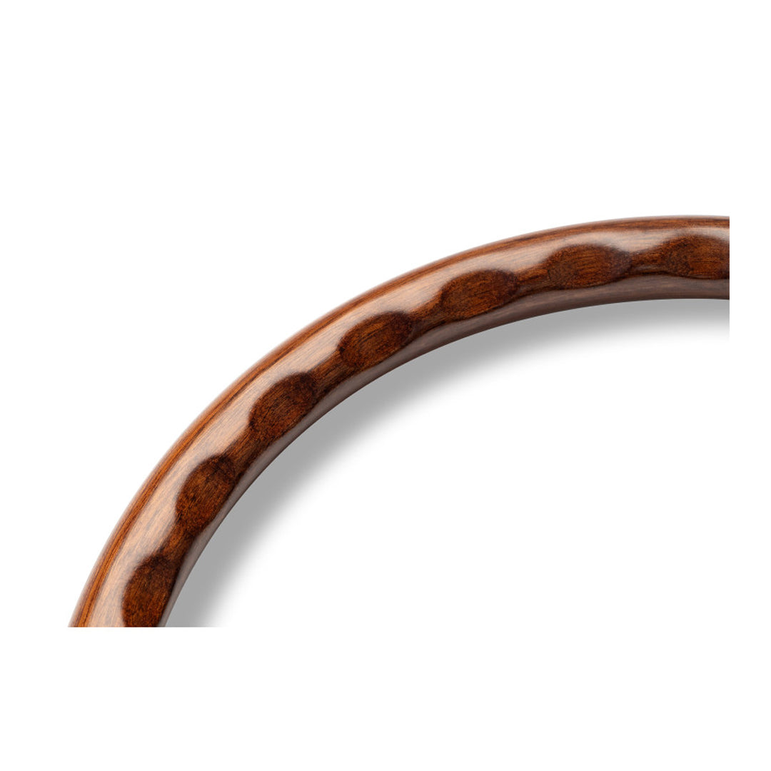 MOMO MOD.07 Heritage Wood Steering Wheel