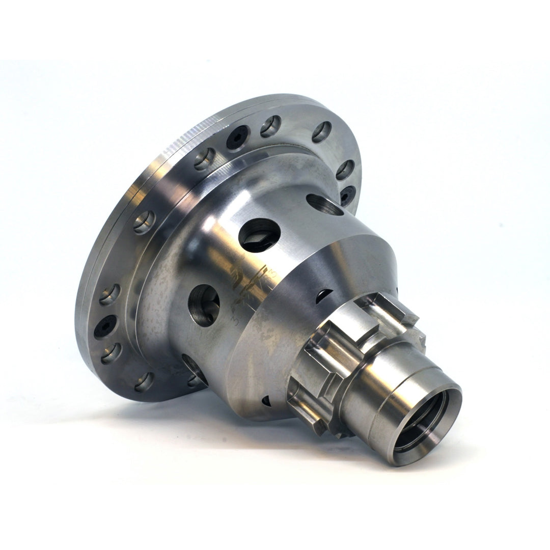 3J DRIVELINE – Matt Lewis Racing