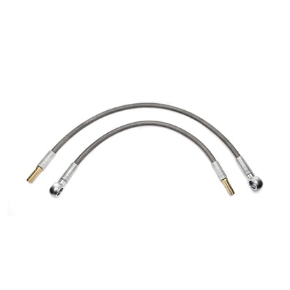 Tuyaux d'alimentation et de retour d'eau HEL Mitsubishi Lancer Evo 4-9