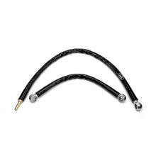 Tuyaux d'alimentation et de retour d'eau HEL Nissan 200SX S13