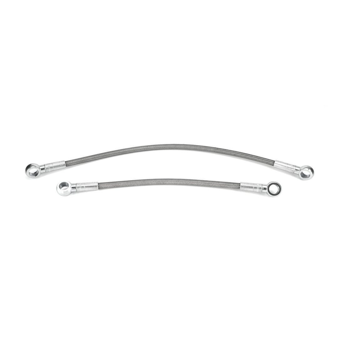 Tuyaux d'alimentation et de retour d'eau HEL Nissan 200SX S14