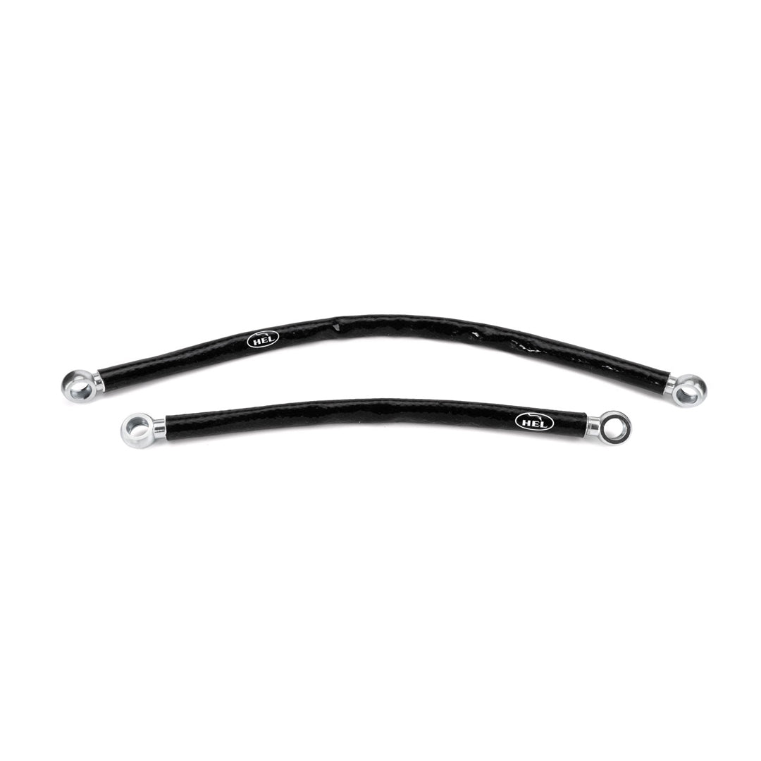 Tuyaux d'alimentation et de retour d'eau HEL Nissan 200SX S14
