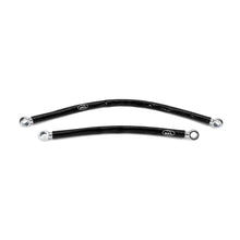 Tuyaux d'alimentation et de retour d'eau HEL Nissan 200SX S14
