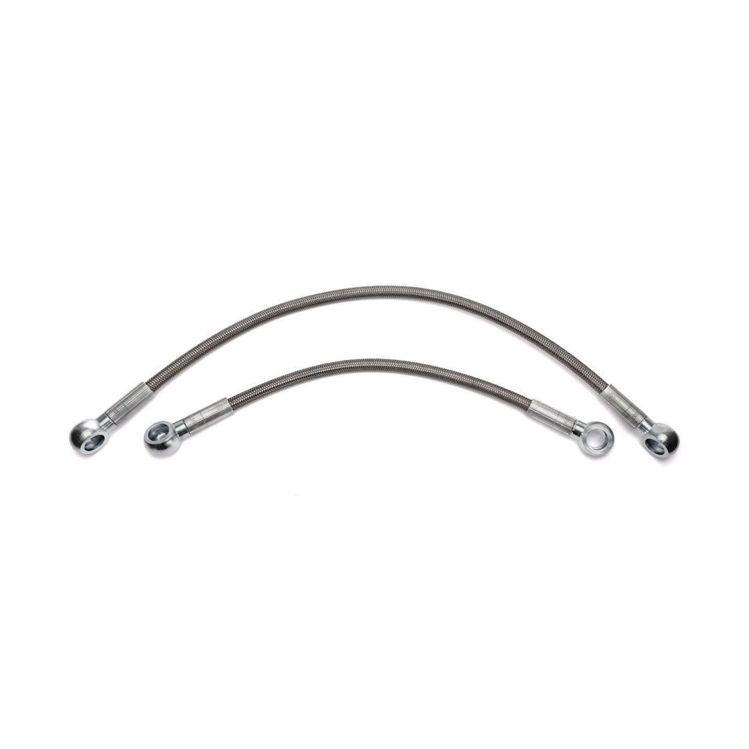 Tuyaux d'alimentation et de retour d'eau HEL Nissan 200SX S15