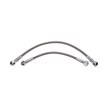 Tuyaux d'alimentation et de retour d'eau HEL Nissan 200SX S15