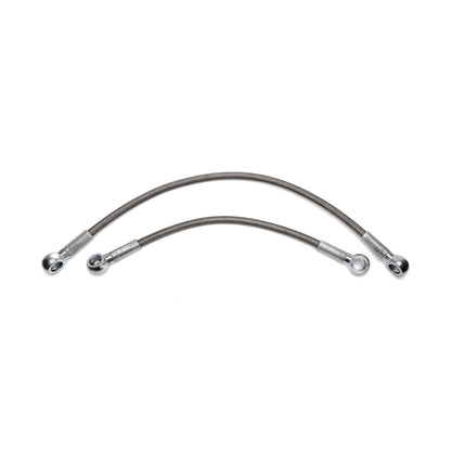 Tuyaux d'alimentation et de retour d'eau HEL Nissan 200SX S15