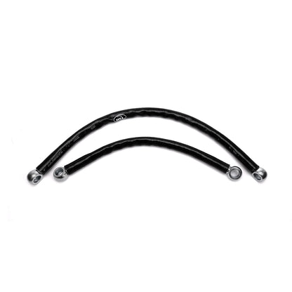 Tuyaux d'alimentation et de retour d'eau HEL Nissan 200SX S15