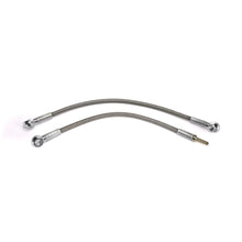 Tuyaux d'alimentation et de retour d'eau HEL Nissan Pulsar GTi-R