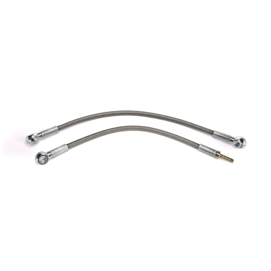 HEL Nissan Pulsar GTi-R Water Feed & Return Hoses