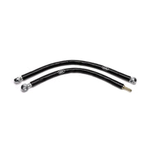 Tuyaux d'alimentation et de retour d'eau HEL Nissan Pulsar GTi-R