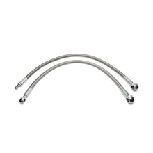 Tuyaux d'alimentation et de retour d'eau HEL Nissan Skyline R32 R33 GTS-T
