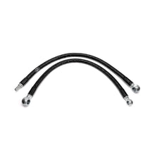 Tuyaux d'alimentation et de retour d'eau HEL Nissan Skyline R32 R33 GTS-T