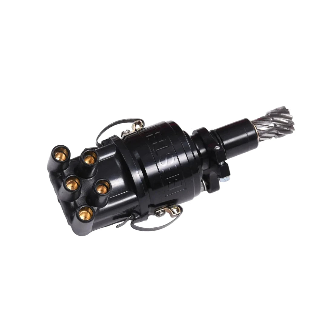 Bestek Ford X-Flow Billet Hall Effect Trigger Distributor
