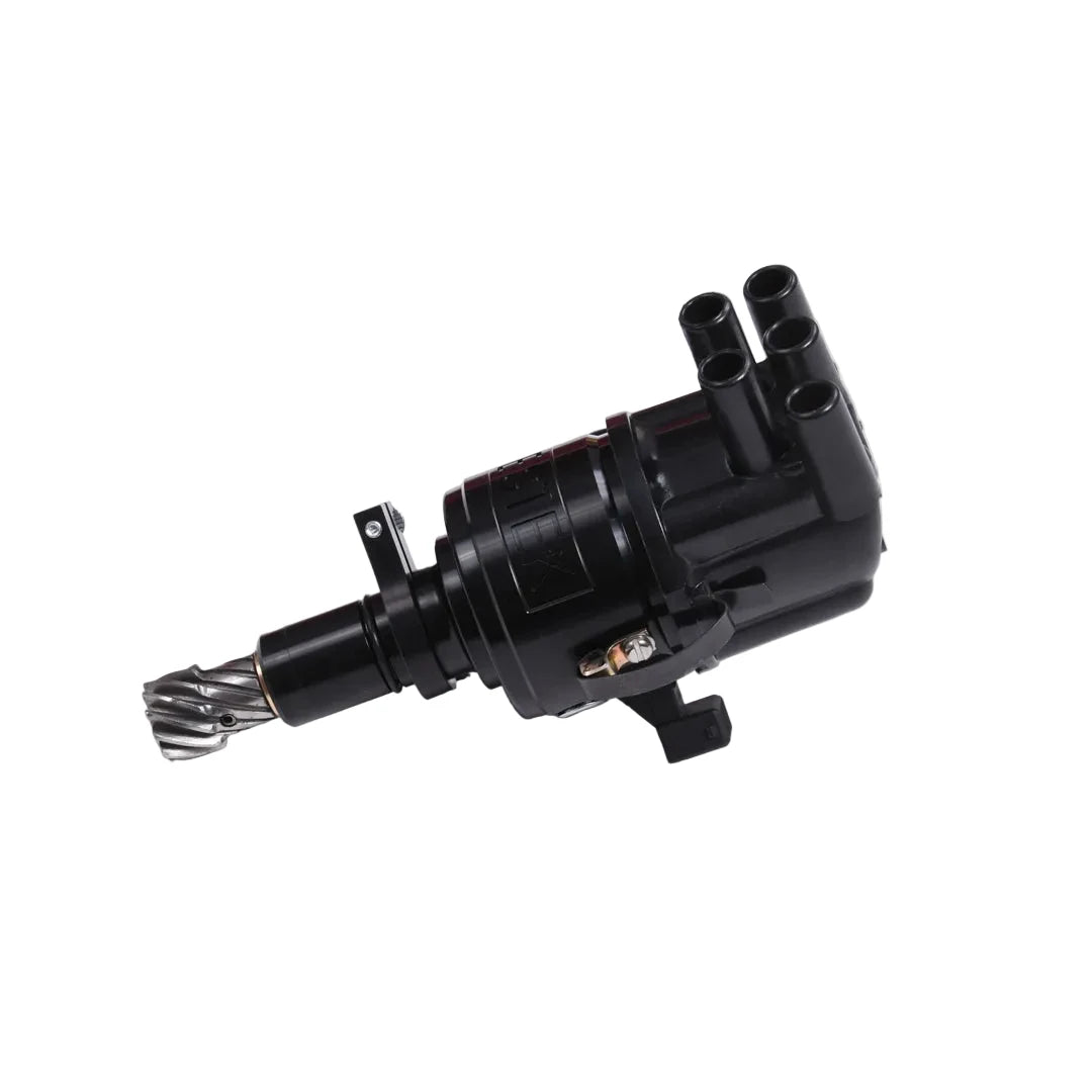 Bestek Ford X-Flow Billet Hall Effect Trigger Distributor