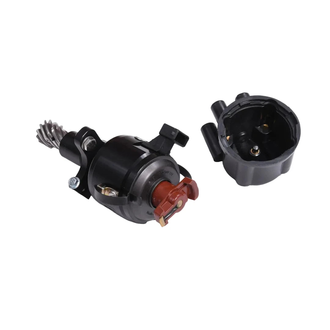 Bestek Ford X-Flow Billet Hall Effect Trigger Distributor