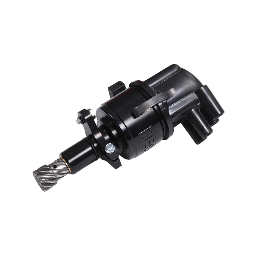 Bestek Ford X-Flow Billet Hall Effect Trigger Distributor