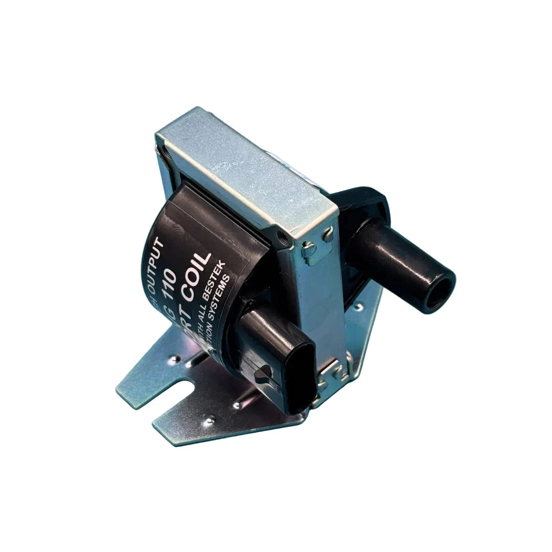 Bestek Ford X-Flow Billet Distributor Ignition Kit
