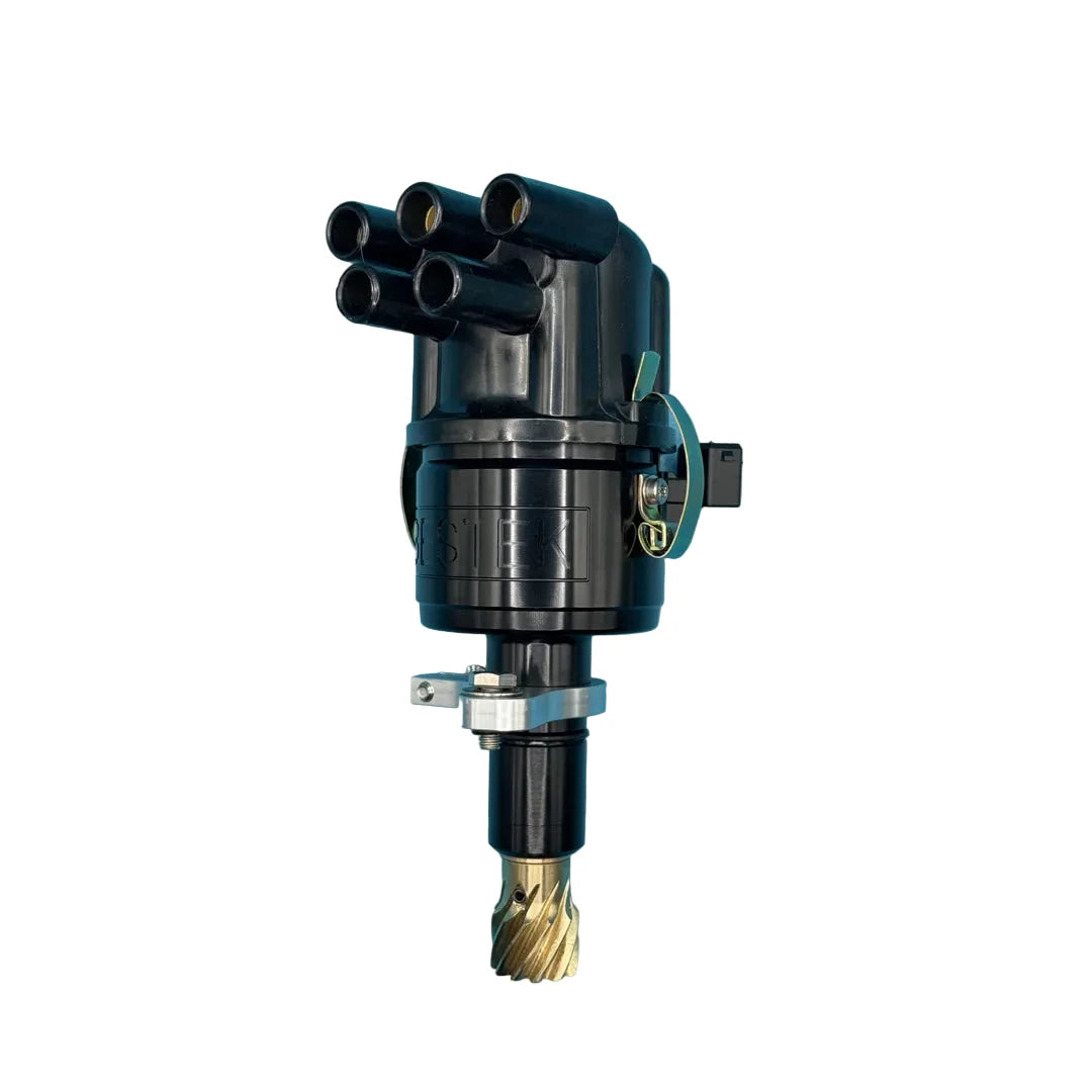 Bestek Ford X-Flow Billet Distributor Ignition Kit