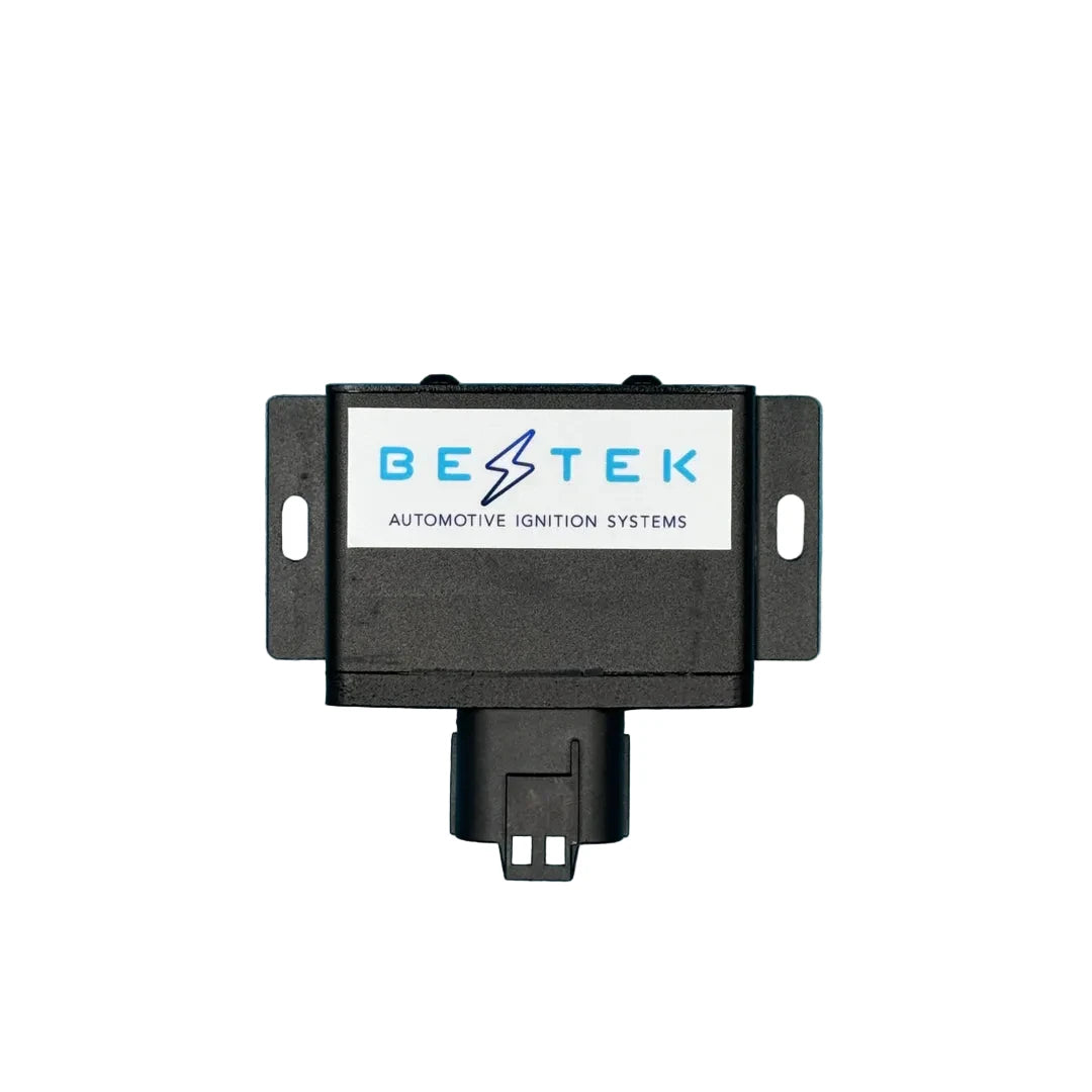 Bestek Ford X-Flow Billet Distributor Ignition Kit