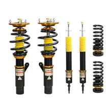 Yellow Speed Racing coilover set