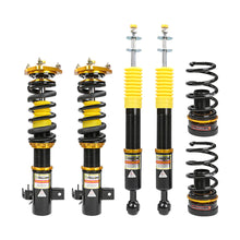 YSR Honda Civic FN2 Type R Dynamic Pro Sport Gewindefahrwerke