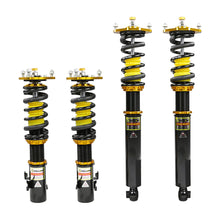 YSR Nissan Silvia S14 Dynamic Pro Sport Gewindefahrwerke