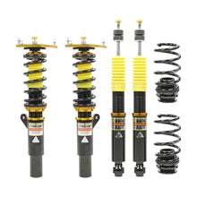 YSR Renault Clio MK3 RS Dynamic Pro Sport Gewindefahrwerke