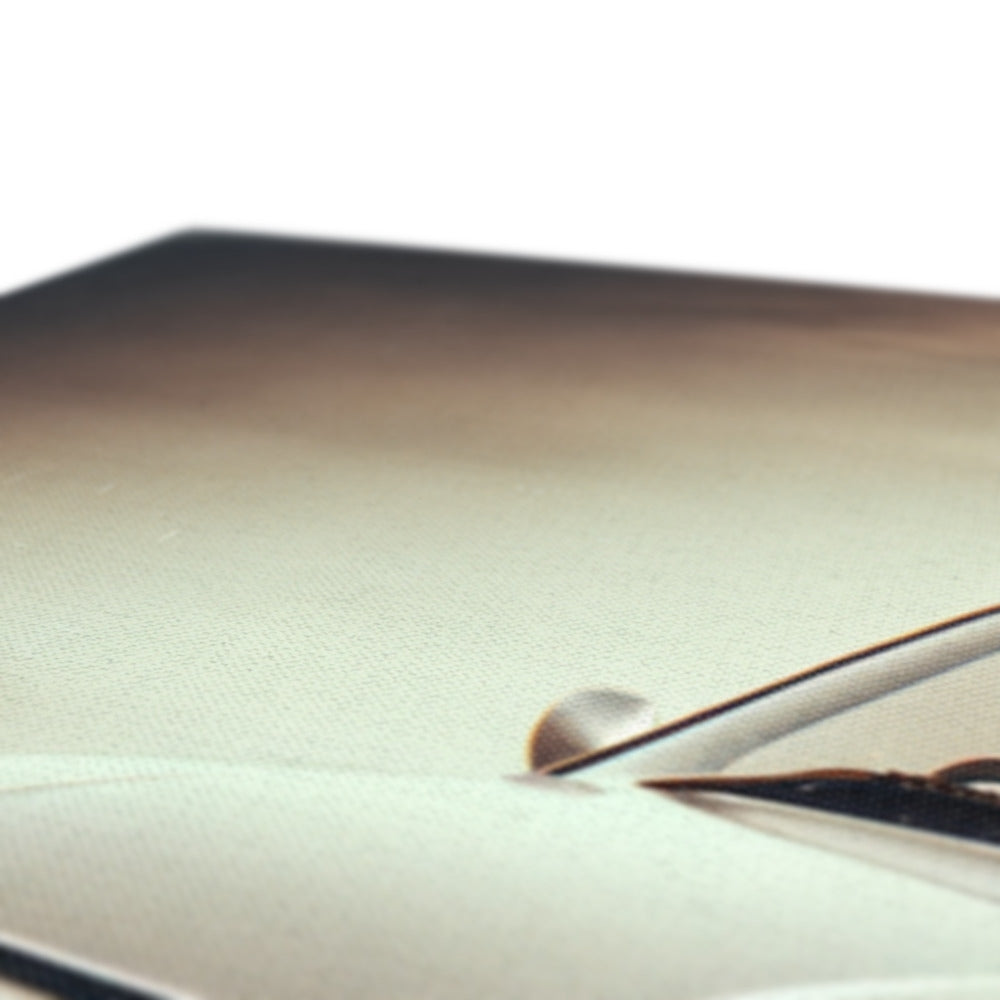 Nissan Skyline GTR Classic Leinwand