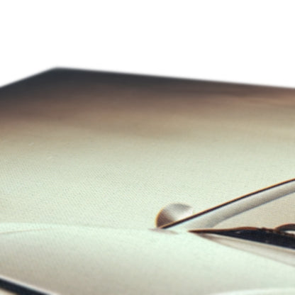 Nissan Skyline GTR Classic Leinwand