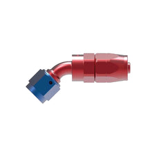 Aeroquip FBM4023 -8 45° Hose Fitting