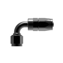 Aeroquip FBM4432 -6 90° Hose Fitting