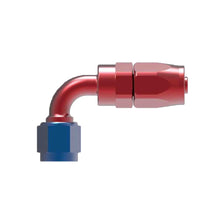 Aeroquip FBM4032 -6 90° Schlauchverschraubung