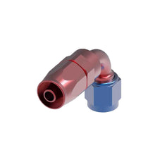 Aeroquip FBM4032 -6 90° Schlauchverschraubung