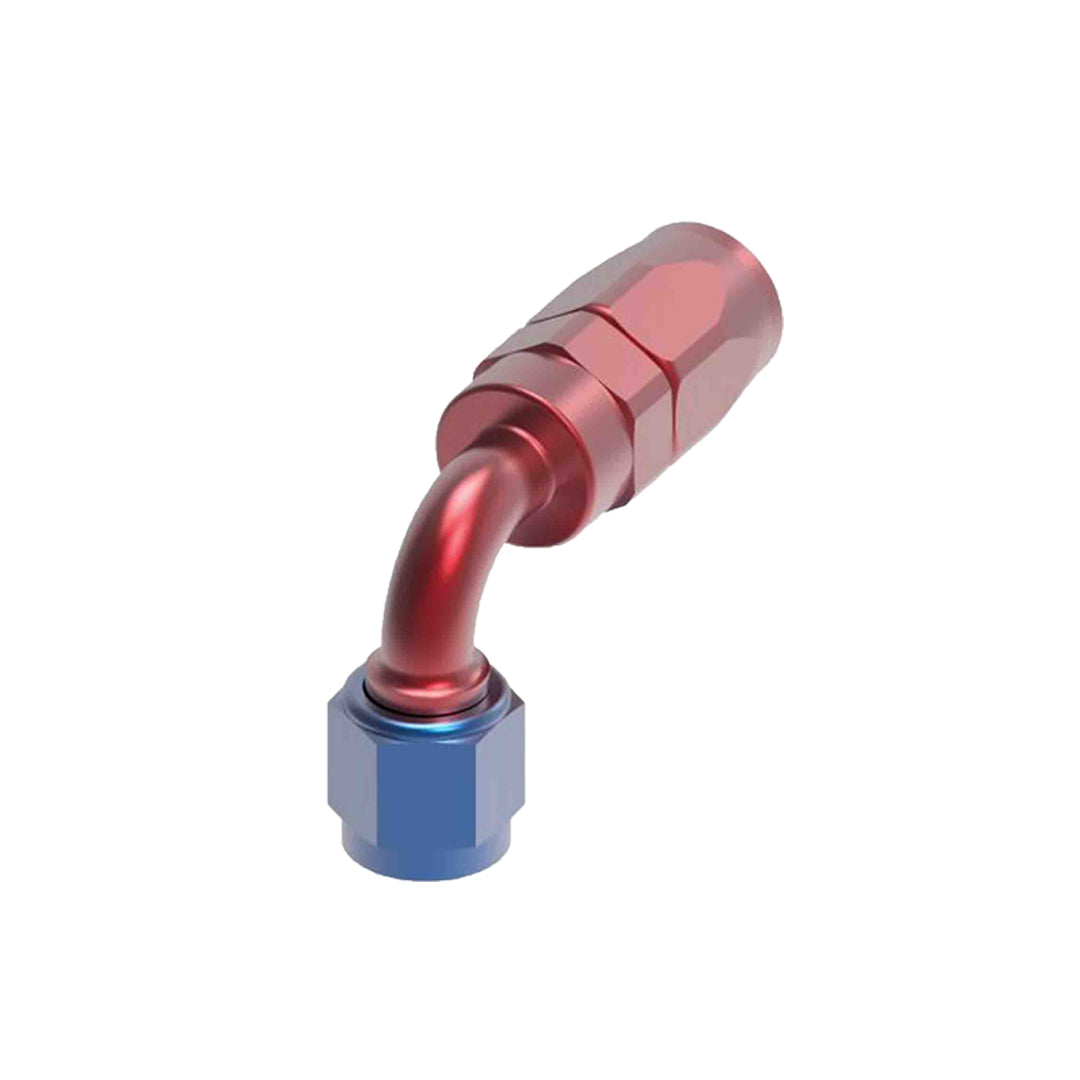 Raccord de tuyau Aeroquip FBM4032-6 90°