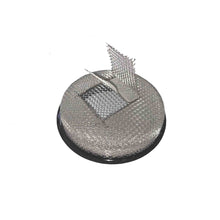 Weber AFM4870 70MM Dreischicht-Netzluftfilter