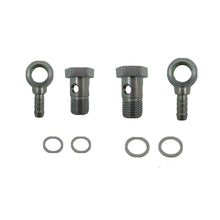 Ford Escort Fiesta Sierra Kraftstofffilter-Hohlschraubensatz