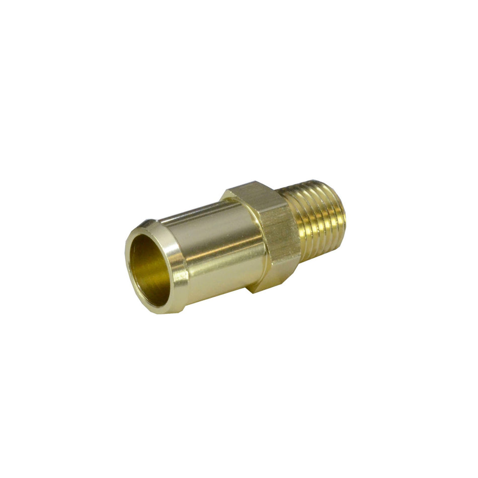 Sytec ASA03 1/4NPT 15MM Hose Fitting