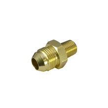 Sytec ASA04 1/4NPT -8JIC Schlauchanschluss