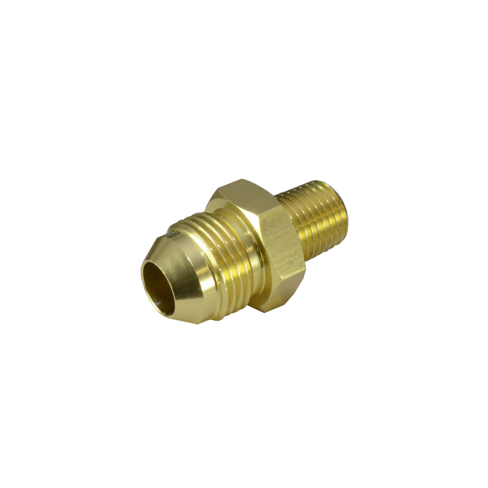 Sytec ASA04 1/4NPT -8JIC Hose Fitting