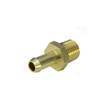 Sytec ASA05 1/4NPT 8MM Schlauchanschluss