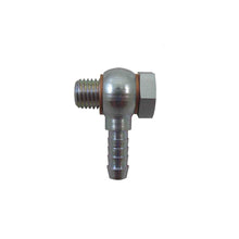 Weber Carburettor Fuel Inlet Union