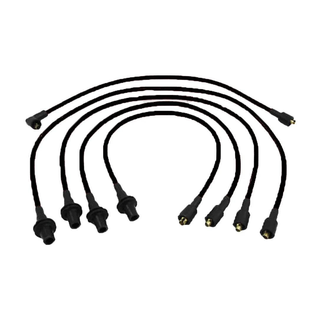 Peugeot 205 309 1.6 1.9 GTI SRI CTI 8mm Silikon HT Kabel