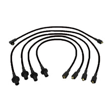 Peugeot 205 309 1.6 1.9 GTI SRI CTI 8mm Silikon HT Kabel
